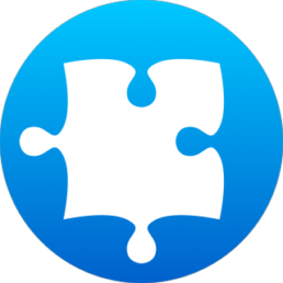 Jigsaw Puzzle Creator Icon